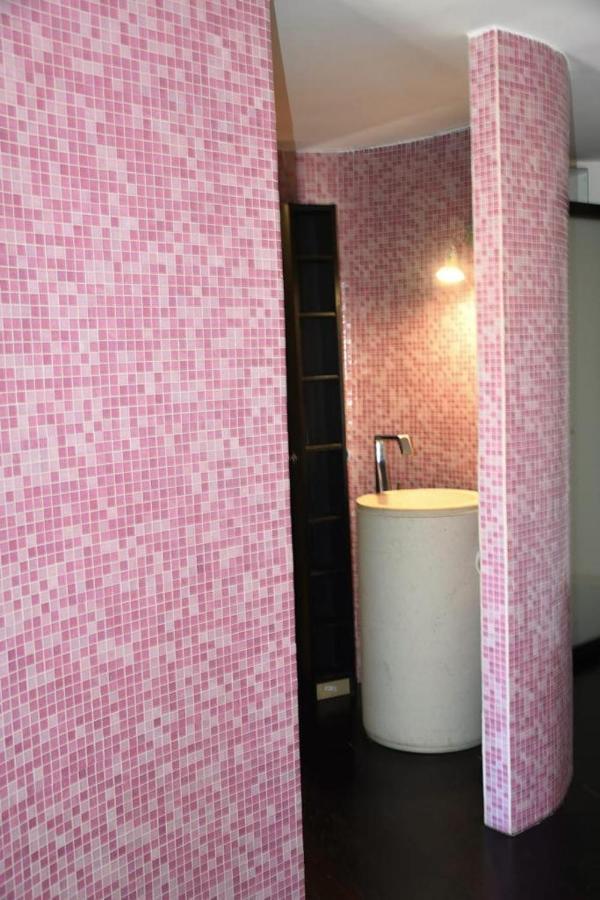 Le Suite Guarinelli B&B Gaeta Exterior photo